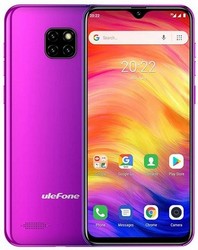 Замена разъема зарядки на телефоне UleFone Note 7 в Улан-Удэ